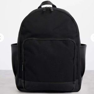 BEIS Backpack in Black